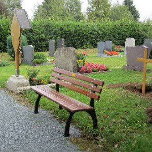 Friedhof Weißdorf 2
